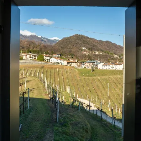 Ca' Perenzin Tarzo