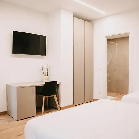 ファームステイ Ca' Perenzin *