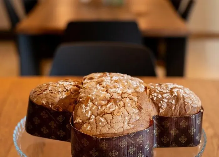 Ca' Perenzin * Tarzo