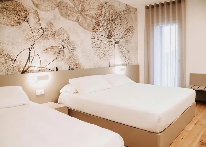 ファームステイ Ca' Perenzin Tarzo