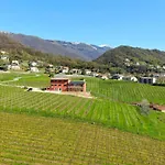 Lantgård Ca' Perenzin Tarzo