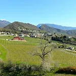 Ca' Perenzin Bauernhof Tarzo