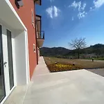 Ca' Perenzin Lantgård *