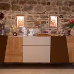 Ca' Perenzin Lantgård