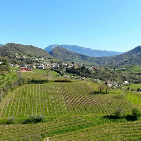 Ca' Perenzin