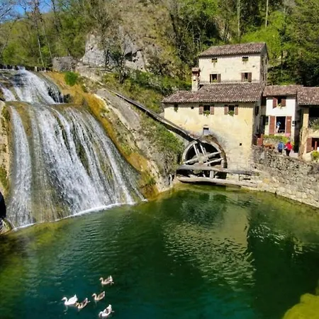 Ca' Perenzin Tarzo
