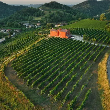 Ca' Perenzin Alloggio per agriturismo