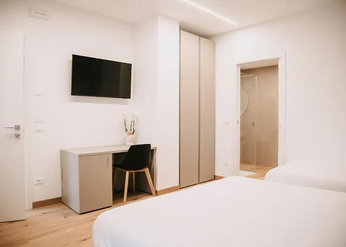 팜스테이 Ca' Perenzin *