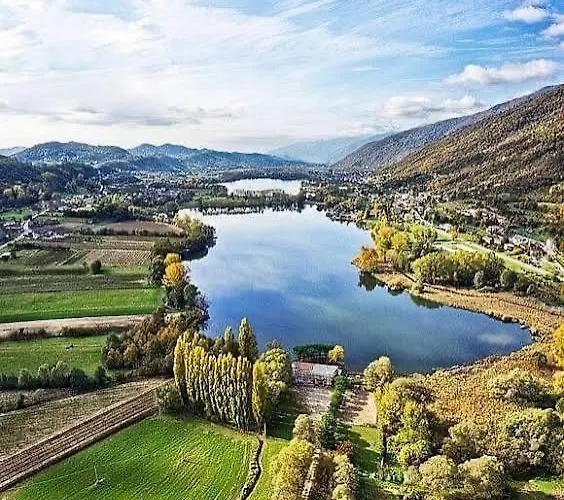 Ca' Perenzin * Tarzo